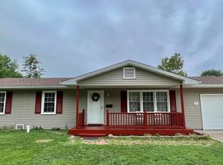 11 Kirkwood Ln, Kirksville, MO 63501