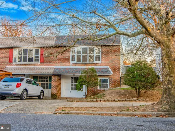 10673 Halstead St, Philadelphia, PA 19116