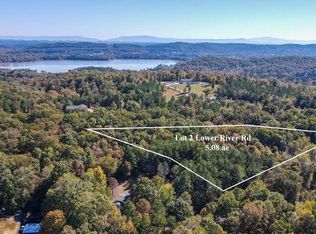 LOT 2 Lower River Rd NW, Georgetown, TN 37336