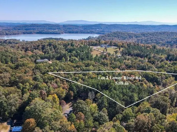 LOT 2 Lower River Rd NW, Georgetown, TN 37336