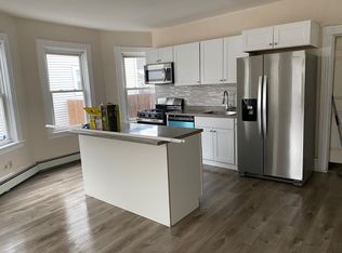 14 Goddard St FLOOR 1, Providence, RI 02908