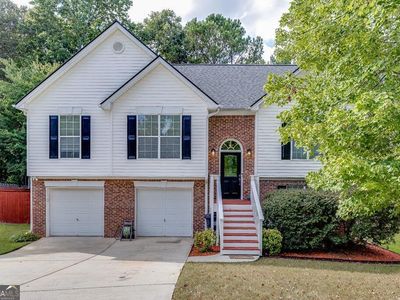 2564 Apalachee Run Way, Dacula, GA, 30019