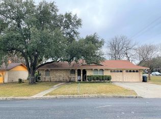 10919 Mount Ida, San Antonio, TX 78213
