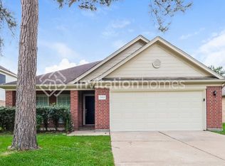 15414 Misty Dawn Trl, Cypress, TX 77433