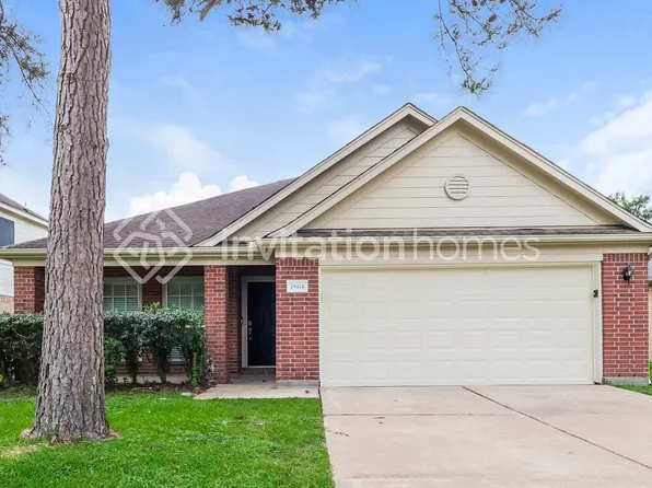 15414 Misty Dawn Trl, Cypress, TX 77433