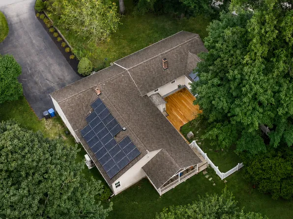 272 Gorman Road, Brooklyn, CT 06234