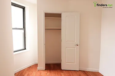 Rented by Clove Realty LLC