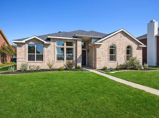 1523 Rivercrest Blvd, Allen, TX 75002