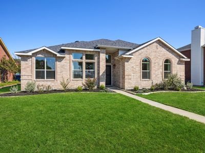 1523 Rivercrest Blvd, Allen, TX, 75002