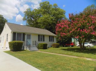 1195 Duncan Dr, Williamsburg, VA 23185