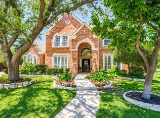 7605 Olive Branch Ct, Plano, TX 75025