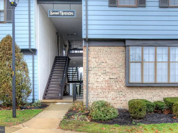 9 Samuel Huntington Bldg Building 2409, Turnersville, NJ 08012