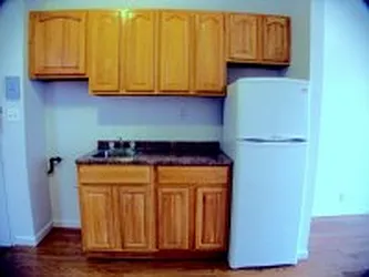 Rented by DSA Realty