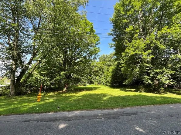 East Ave, Springville, NY 14141
