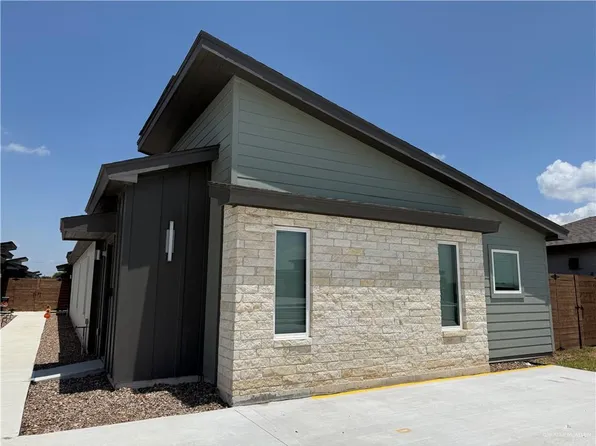 700 Onyx Dr, Weslaco, TX