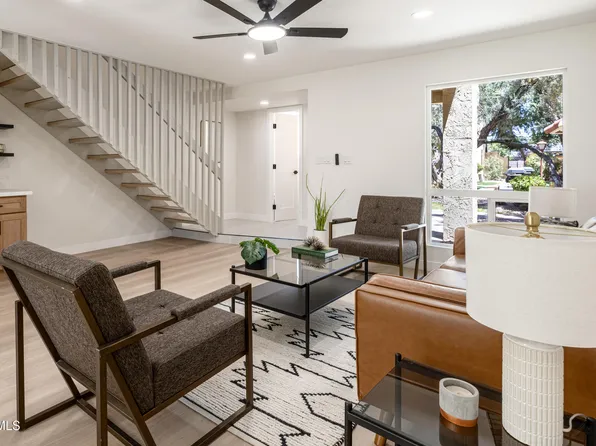6542 N 7TH Avenue #31, Phoenix, AZ 85013