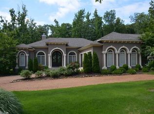 916 Fox Chase Rd, Heber Springs, AR 72543