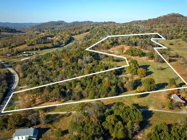 0 Grant Hwy Lot 3, Gordonsville, TN 38563