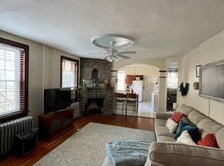 128 E Gay St, West Chester, PA 19380