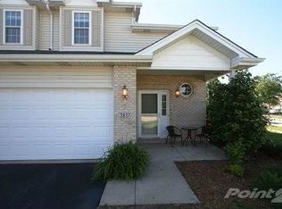 3837 Pathfinder Ct, Joliet, IL 60435