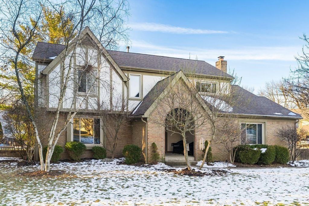 Real estate listing image