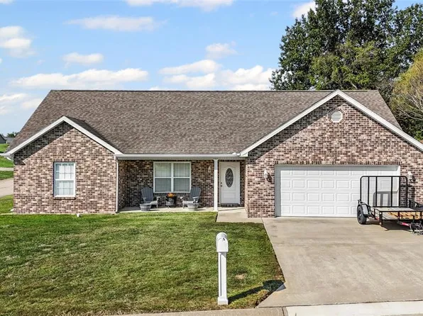 113 Braun Crossing Rd, Jackson, MO 63755