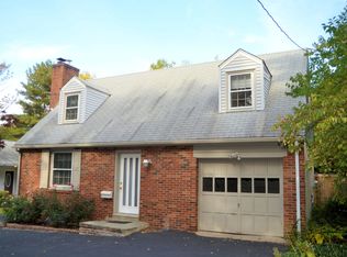 9407 Stenton Ave, Erdenheim, PA 19038