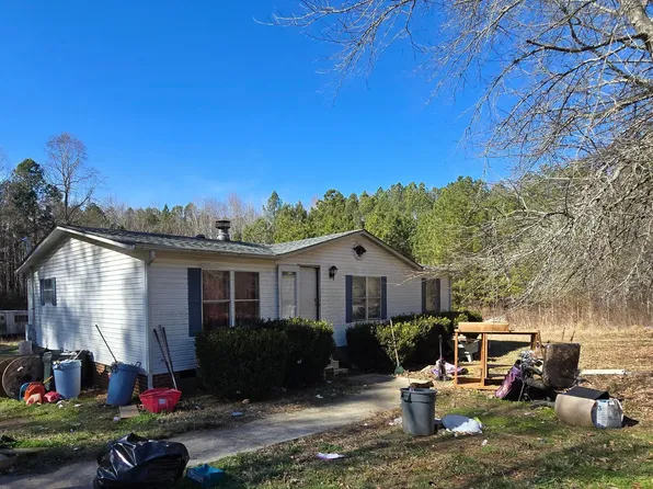 2383 Egypt Mountain Rd, Kittrell, NC 27544