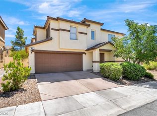 760 Sunrise Crossing St, Henderson, NV 89014
