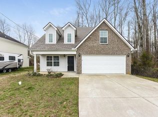 1363 E Nir Shreibman Blvd, La Vergne, TN 37086