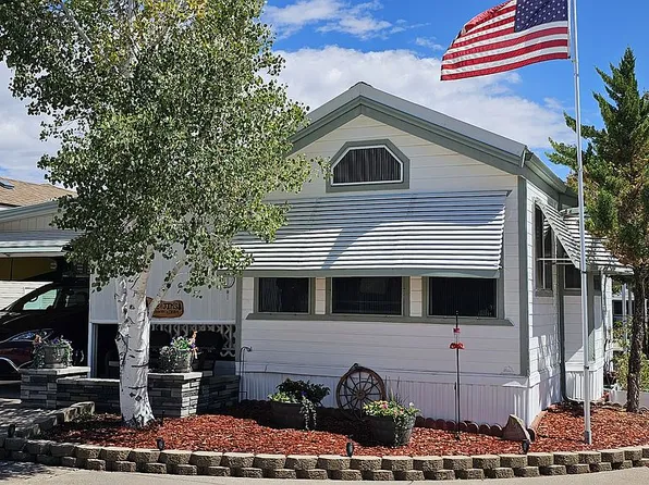270 N Clark Rd #140, Show Low, AZ 85901