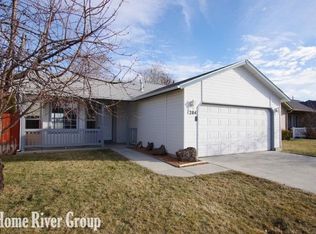1284 N Chalmers Ave, Kuna, ID 83634