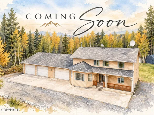 3960 S Birch Cove Dr, Wasilla, AK 99623