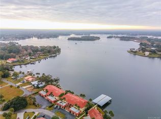 365 NW 14th Pl, Crystal River, FL 34428