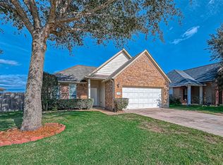 3503 Cypress Landing Ct, Rosenberg, TX 77471