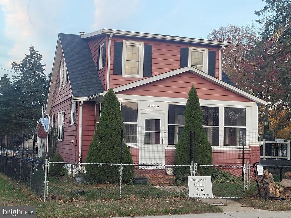 2nd image of 26 E Cohawkin Rd