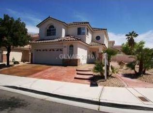 7649 W Delhi Ave, Las Vegas, NV 89129