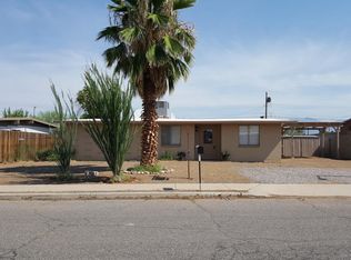 4143 E Sylvane Dr, Tucson, AZ 85711