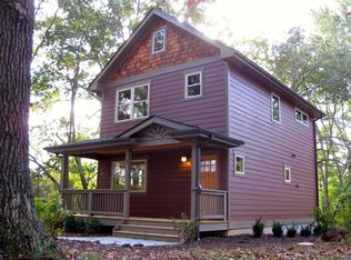 7 Hubbard Ave, Asheville, NC 28806