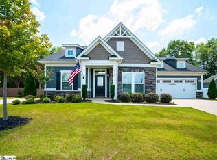 106 Village Vista Dr, Fountain Inn, SC 29644