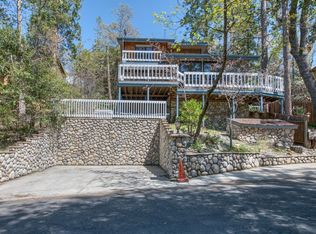 39650 E Idylwild Dr W, Bass Lake, CA