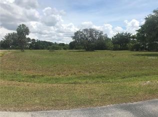 531 Woodstork Ln, Punta Gorda, FL 33982
