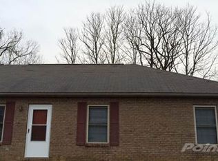 554 Shenandoah Dr, Frankfort, KY 40601