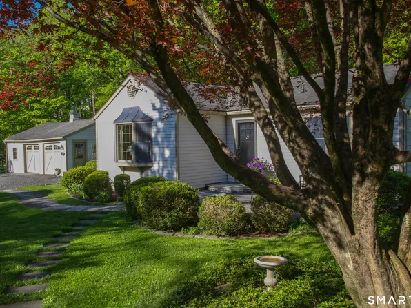131 Rte 39 Road, Sherman, CT 06784