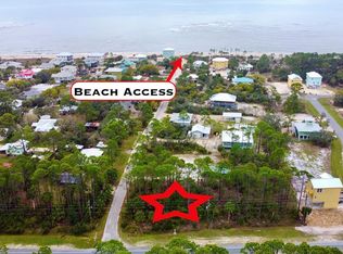 TBD Indian Pass Rd, Pt Saint Joe, FL 32456