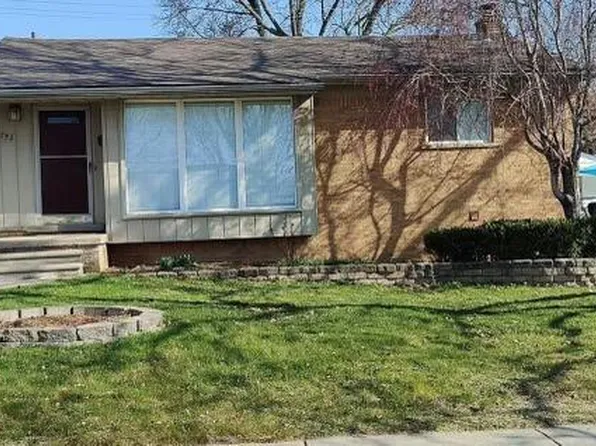 752 Elmsford Dr, Clawson, MI 48017