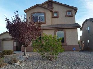 3460 Oasis Springs Rd NE, Rio Rancho, NM 87144