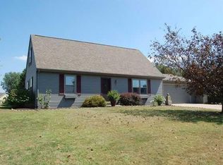 4316 East Ave, Anderson, IN 46013