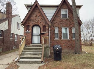 15890 Evanston St, Detroit, MI 48224