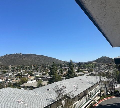 3rd Floor Patio Views